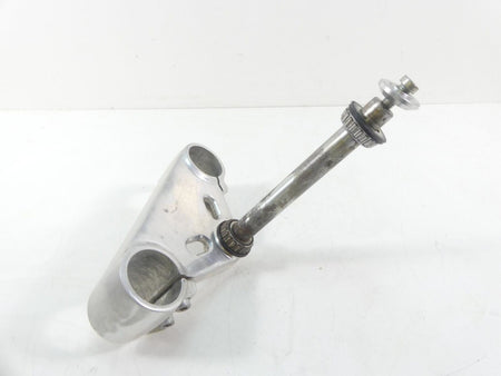 2015 Harley VRSCF Muscle V-Rod Lower Triple Tree Steering Yoke -Read 46892-09B {{ shop.shopifyCountryName }} - Mototech271