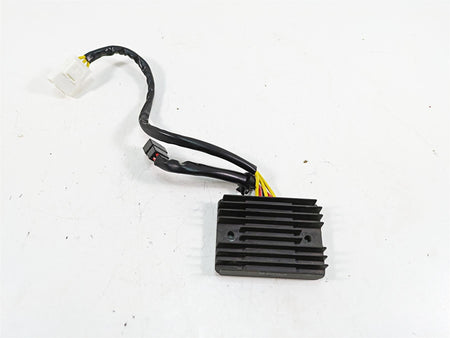 2020 Aprilia Tuono V4 Factory Rectifier Voltage Regulator B043488 SH579JB {{ shop.shopifyCountryName }} - Mototech271