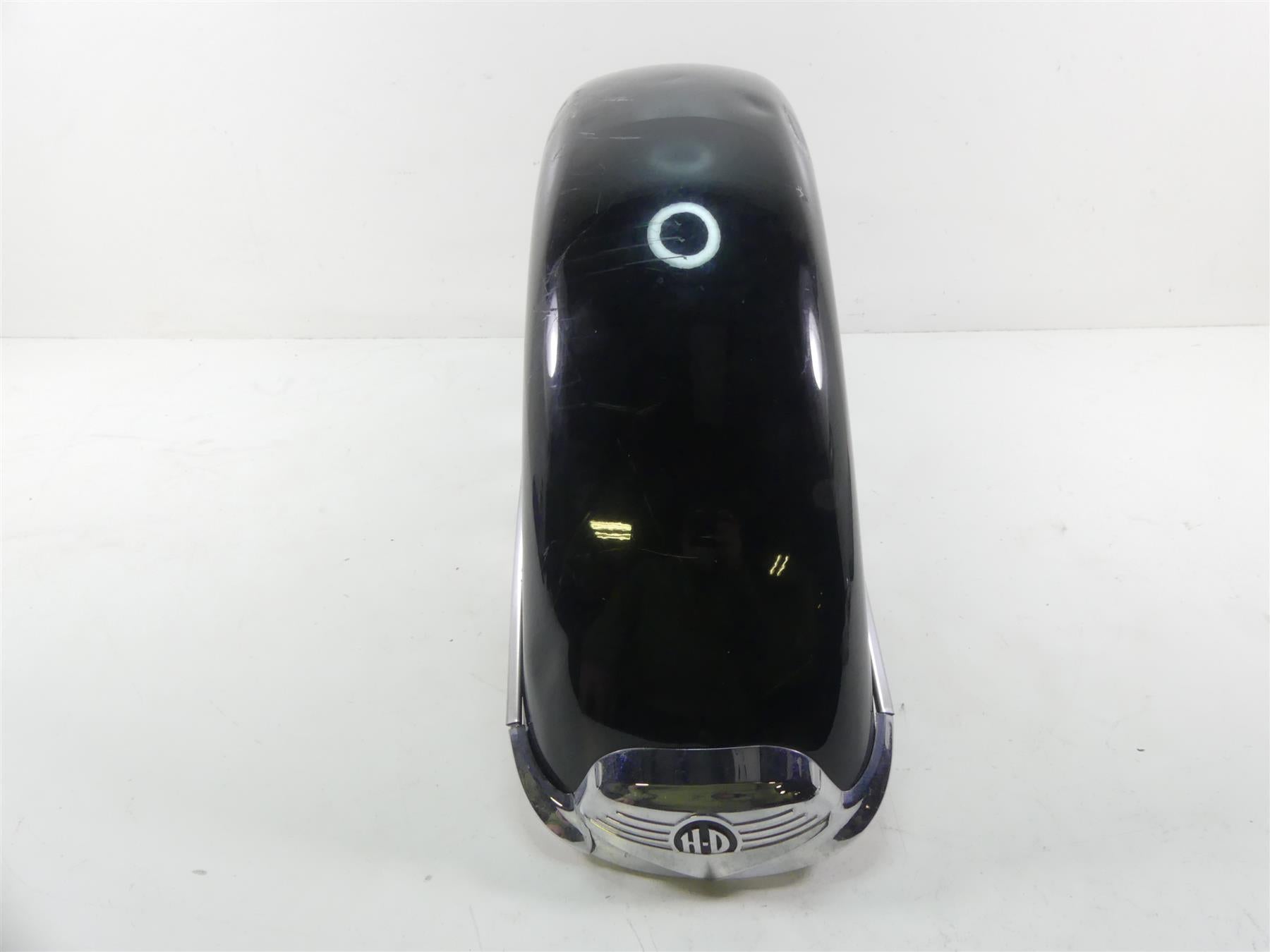 2001 Harley Touring FLHRCI Road King Front Fender Tire Hugger - Read 59087-00 {{ shop.shopifyCountryName }} - Mototech271