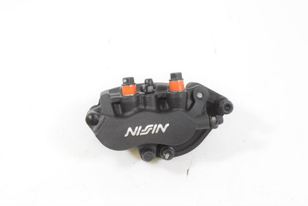 2015 Honda Goldwing GL1800 GL 1800 F6B Rear NISSIN Brake Caliper 43150-MJG-671 {{ shop.shopifyCountryName }} - Mototech271