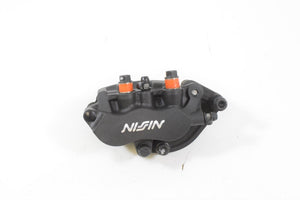 2015 Honda Goldwing GL1800 GL 1800 F6B Rear NISSIN Brake Caliper 43150-MJG-671 | Mototech271