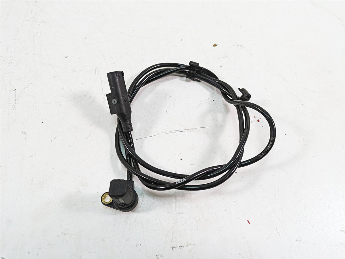 2020 Aprilia Tuono V4 Factory Rear Abs Brake Wheel Speed Sensor 859792 {{ shop.shopifyCountryName }} - Mototech271