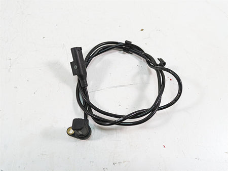 2020 Aprilia Tuono V4 Factory Rear Abs Brake Wheel Speed Sensor 859792 {{ shop.shopifyCountryName }} - Mototech271