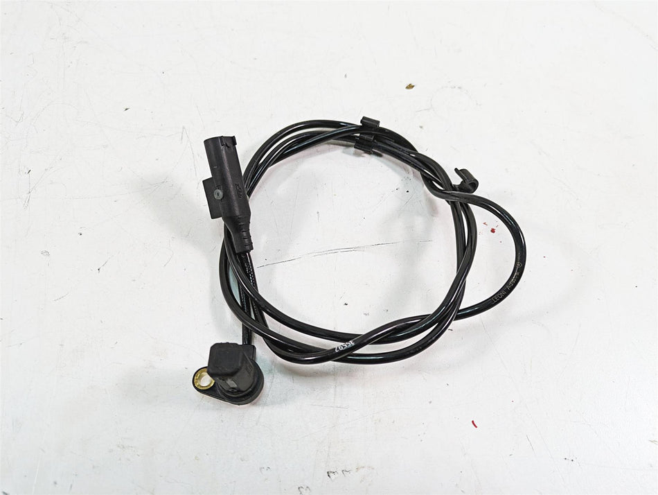 2020 Aprilia Tuono V4 Factory Rear Abs Brake Wheel Speed Sensor 859792 {{ shop.shopifyCountryName }} - Mototech271