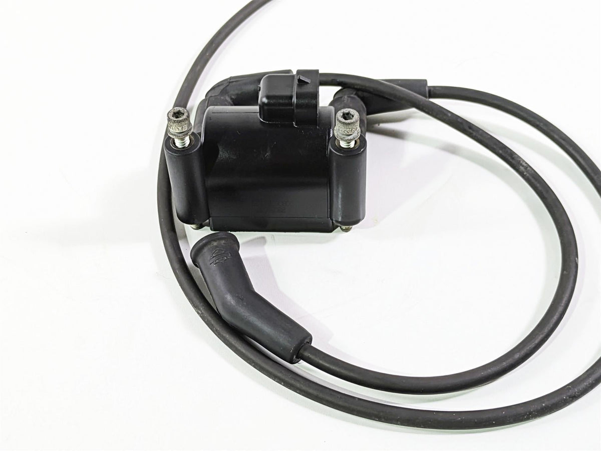 2010 Harley Touring FLHTK Electra Glide Ignition Coil Wires & Plugs 31696-07A {{ shop.shopifyCountryName }} - Mototech271