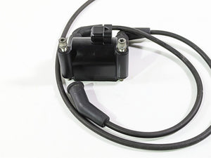 2010 Harley Touring FLHTK Electra Glide Ignition Coil Wires & Plugs 31696-07A | Mototech271