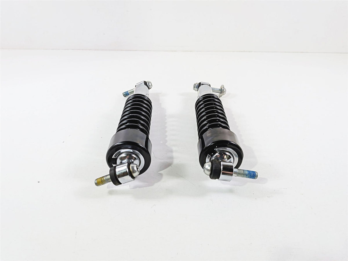 2011 Harley VRSCDX Night Rod Straight Rear Shock Damper Set 12 1/2" 54667-07 {{ shop.shopifyCountryName }} - Mototech271