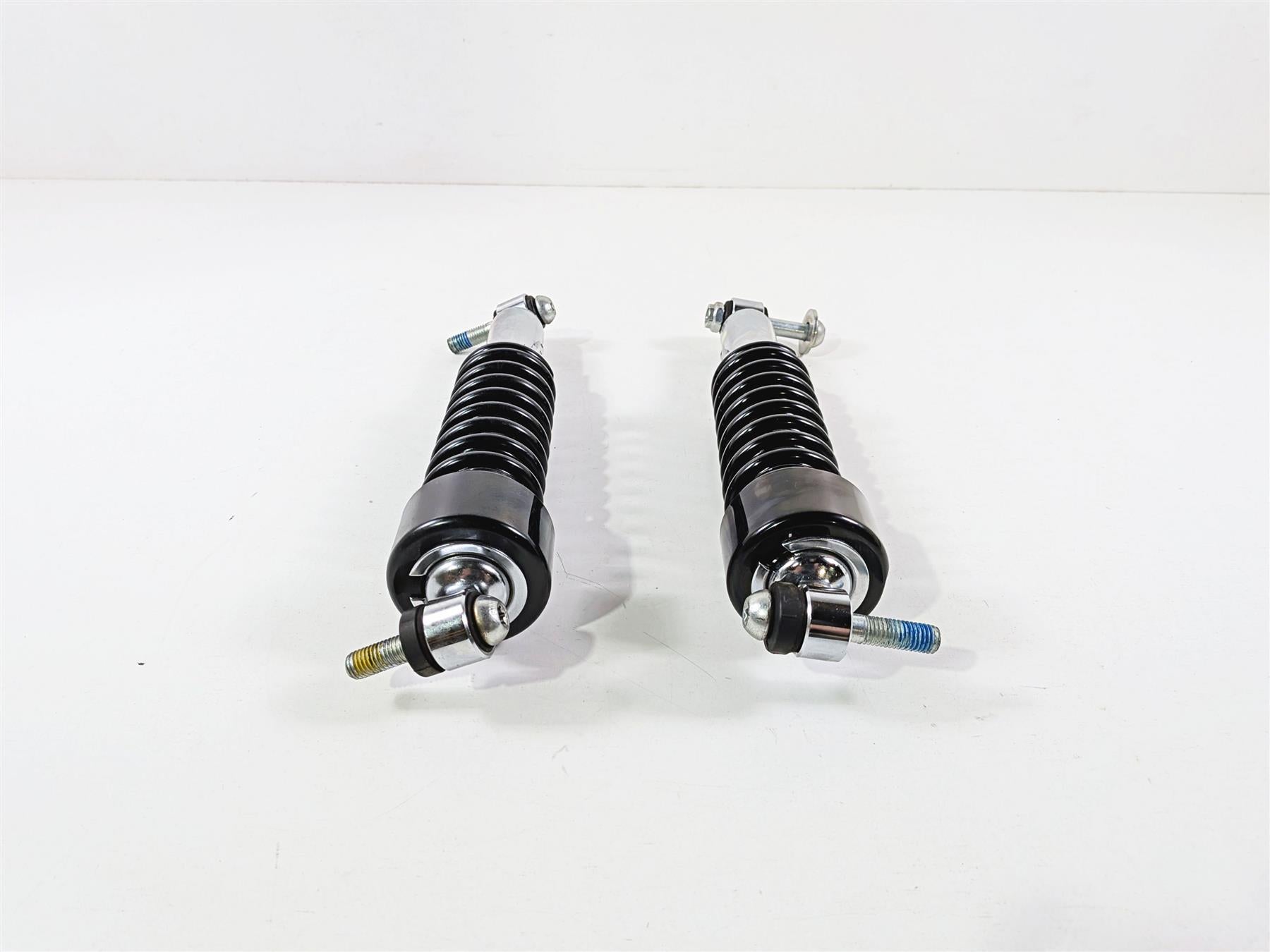 2011 Harley VRSCDX Night Rod Straight Rear Shock Damper Set 12 1/2" 54667-07 {{ shop.shopifyCountryName }} - Mototech271