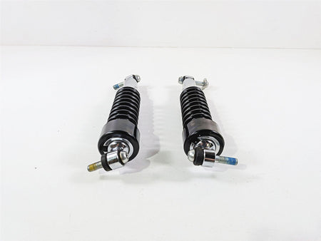 2011 Harley VRSCDX Night Rod Straight Rear Shock Damper Set 12 1/2" 54667-07 {{ shop.shopifyCountryName }} - Mototech271