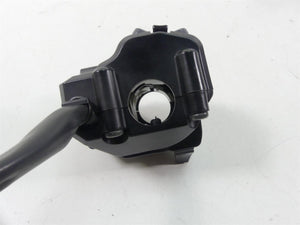 2016 Yamaha YZF-R1 S RN32 Left Hand Mode Light Control Switch 2CR-83969-00-00 | Mototech271