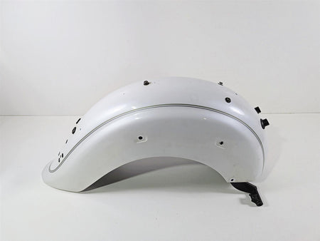 2006 Yamaha XVZ1300 Royal Star Rear Fender White 5EJ-Y2161-70-P0 {{ shop.shopifyCountryName }} - Mototech271