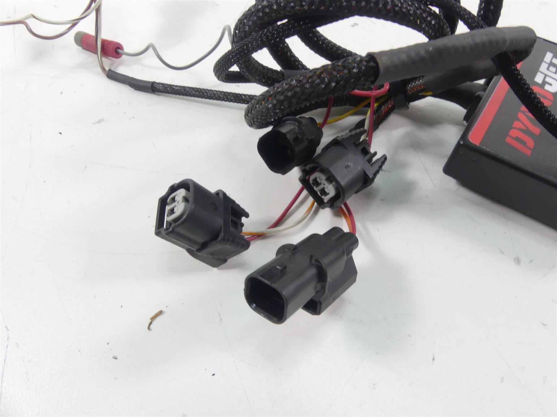 2016 KTM 1290 Superduke R Power Commander 5 V Dynojet Fuel Injection 18-018 {{ shop.shopifyCountryName }} - Mototech271