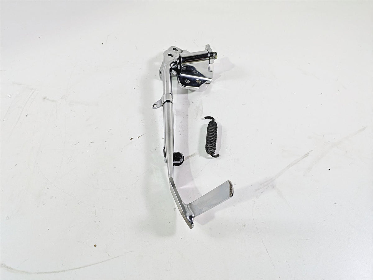 2009 Harley Touring FLHX Street Glide Side Kick Stand Jiffy Kickstand 50075-07A {{ shop.shopifyCountryName }} - Mototech271