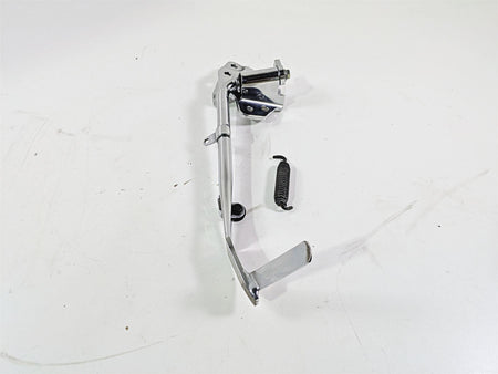 2009 Harley Touring FLHX Street Glide Side Kick Stand Jiffy Kickstand 50075-07A {{ shop.shopifyCountryName }} - Mototech271