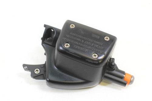 2007 BMW K1200 GT K44 Magura Front Brake Master Cylinder 32717708456 | Mototech271