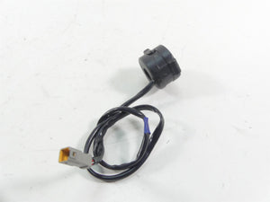 2015 Ducati Diavel Dark Right Start Stop Kill Control Switch 65010141A | Mototech271