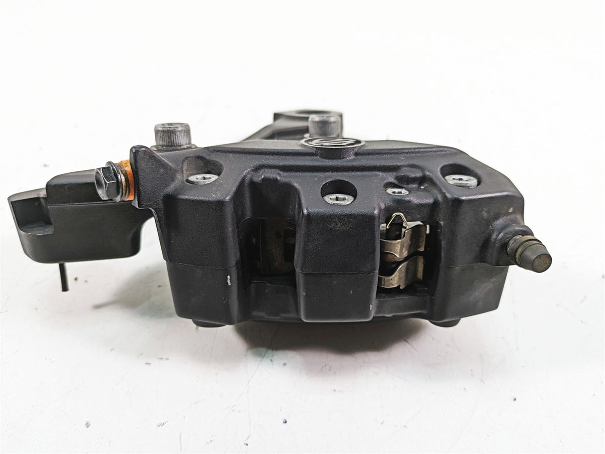 2015 Harley Touring FLHXS Street Glide Brembo Rear Brake Caliper 44080-08C {{ shop.shopifyCountryName }} - Mototech271