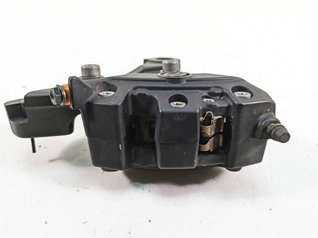 2015 Harley Touring FLHXS Street Glide Brembo Rear Brake Caliper 44080-08C {{ shop.shopifyCountryName }} - Mototech271