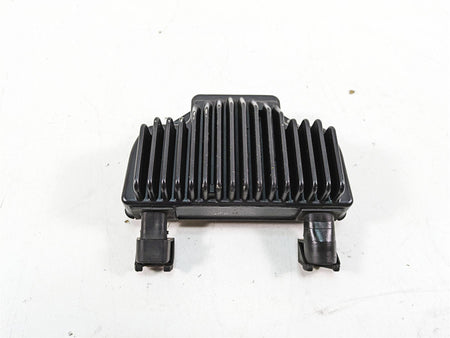 2015 Harley FXDL Dyna Low Rider Rectifier Voltage Regulator 74631-08A {{ shop.shopifyCountryName }} - Mototech271