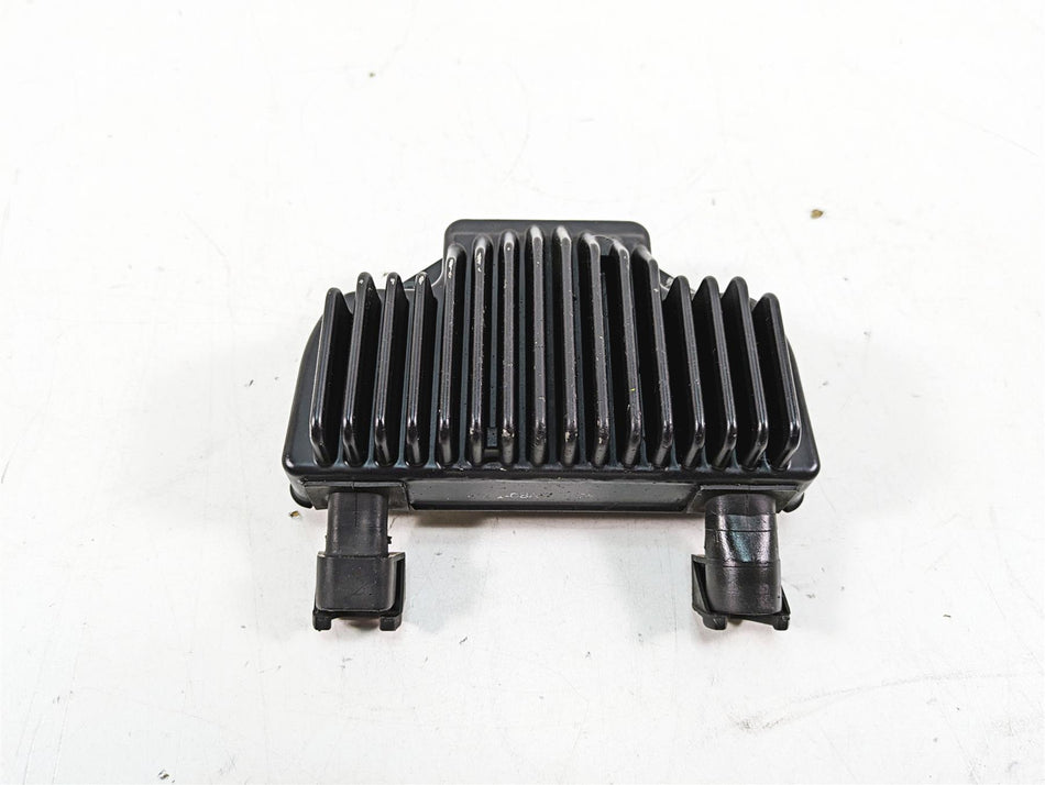 2015 Harley FXDL Dyna Low Rider Rectifier Voltage Regulator 74631-08A {{ shop.shopifyCountryName }} - Mototech271