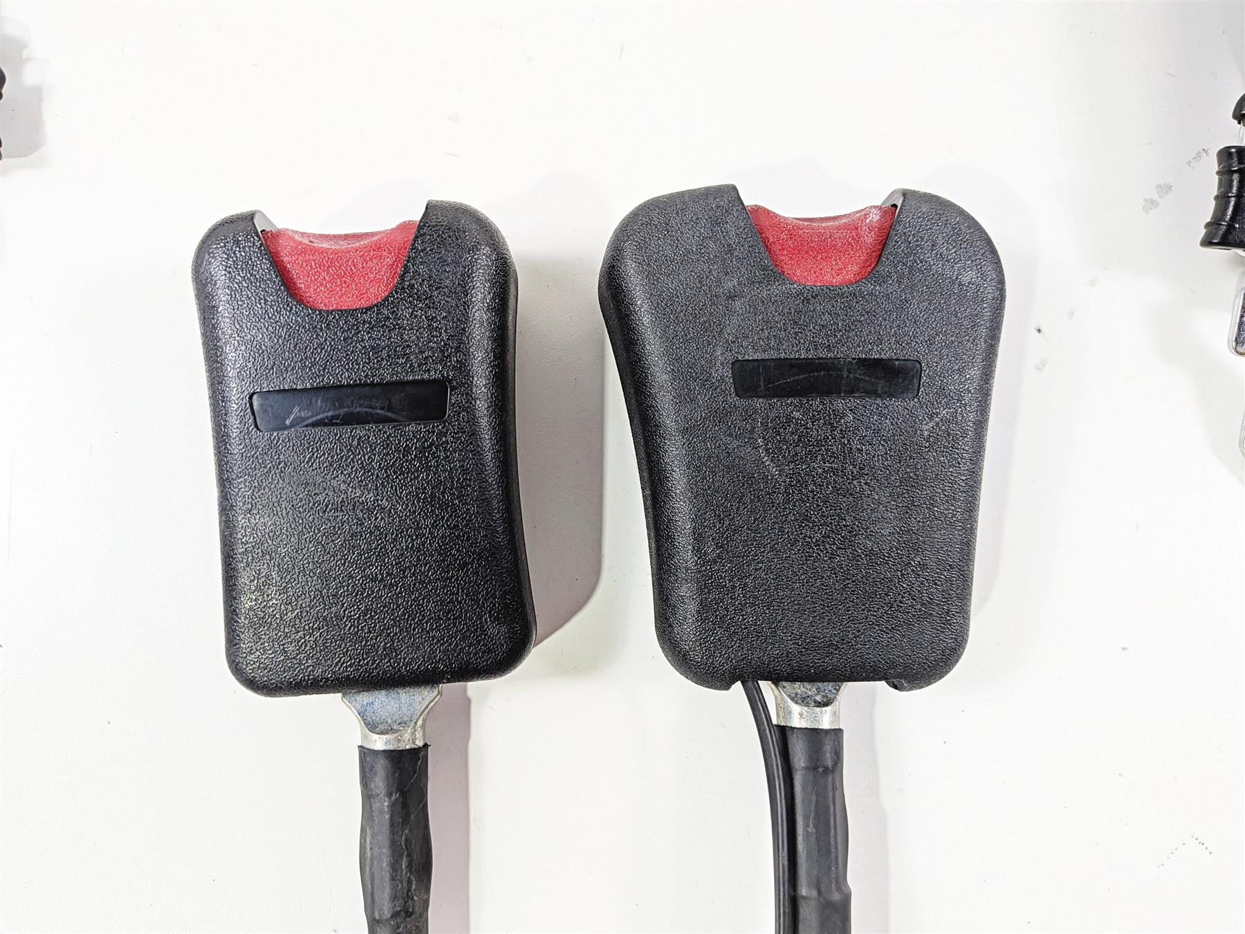 2021 Kawasaki Teryx KRX KRF 1000 ES Seat Belt Set 53061-0358 53061-0359 {{ shop.shopifyCountryName }} - Mototech271