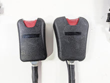 Load image into Gallery viewer, 2021 Kawasaki Teryx KRX KRF 1000 ES Seat Belt Set 53061-0358 53061-0359
