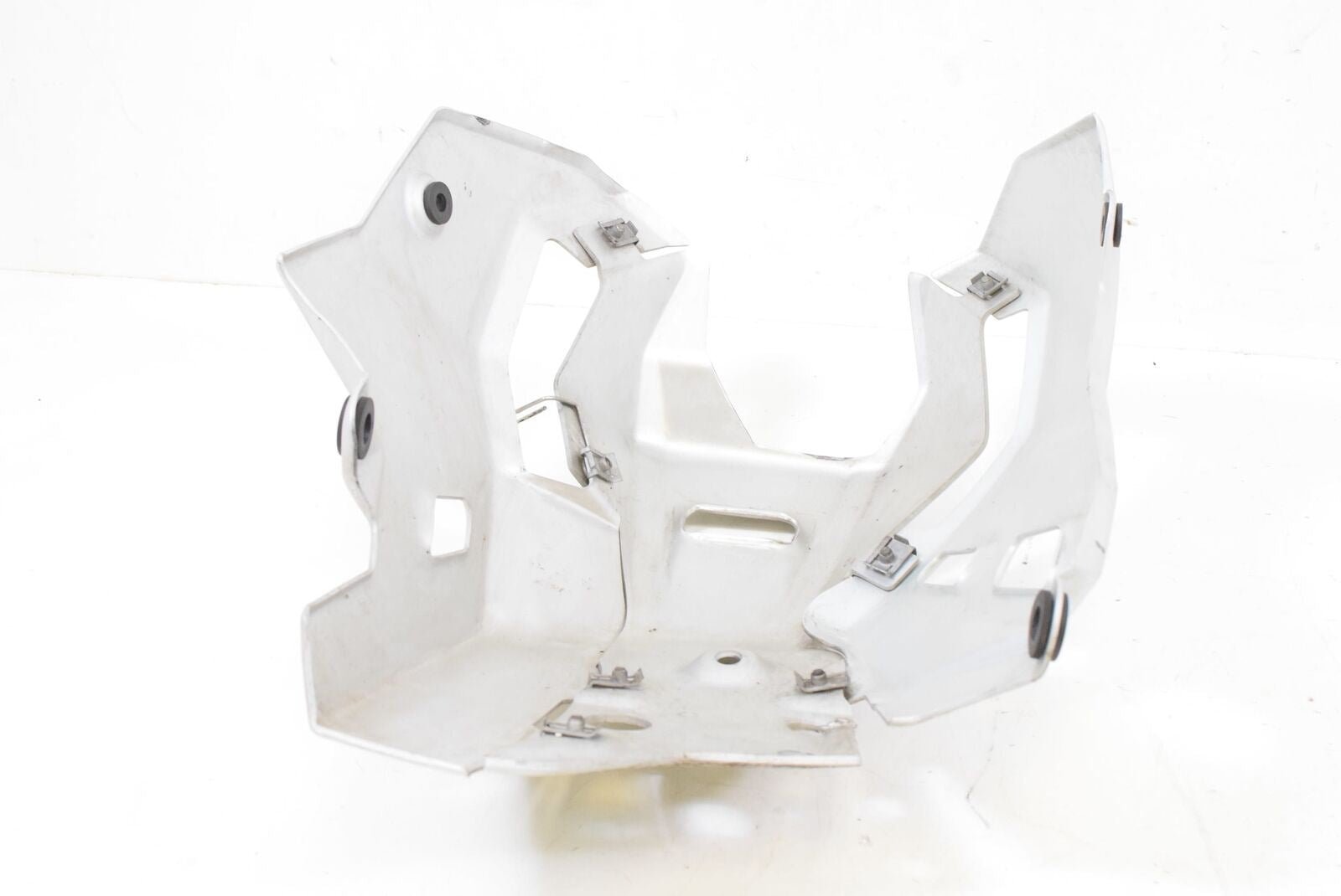 2017 Ducati Multistrada 1200 ABS Belly Pan Engine Protector 4601C841AA {{ shop.shopifyCountryName }} - Mototech271