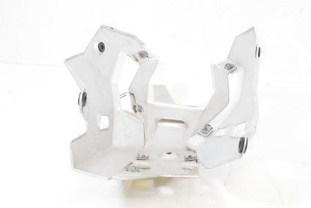 2017 Ducati Multistrada 1200 ABS Belly Pan Engine Protector 4601C841AA {{ shop.shopifyCountryName }} - Mototech271