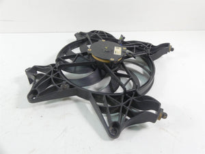 2018 Polaris RZR1000 XP EPS Coolant Radiator Fan 2412447 | Mototech271