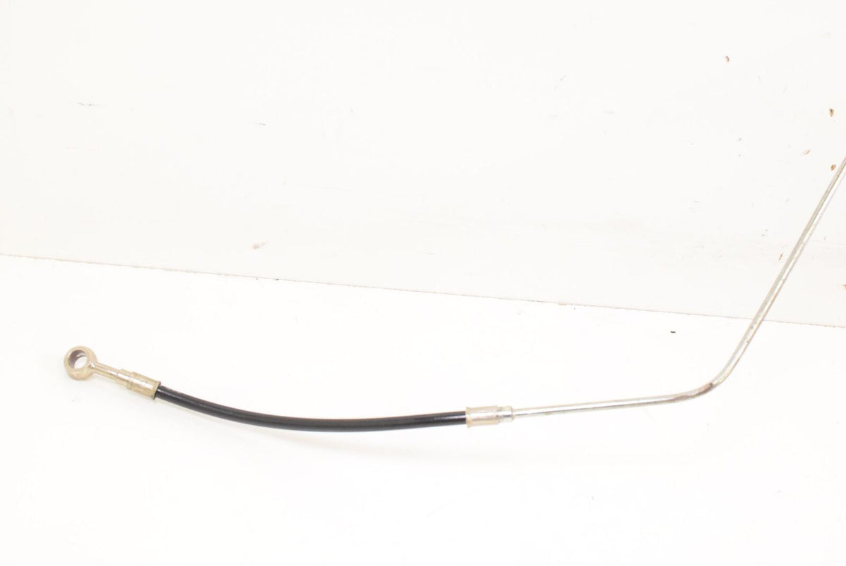 2011 Ducati Multistrada 1200 ABS to Front Caliper Brake Line 61810231A {{ shop.shopifyCountryName }} - Mototech271