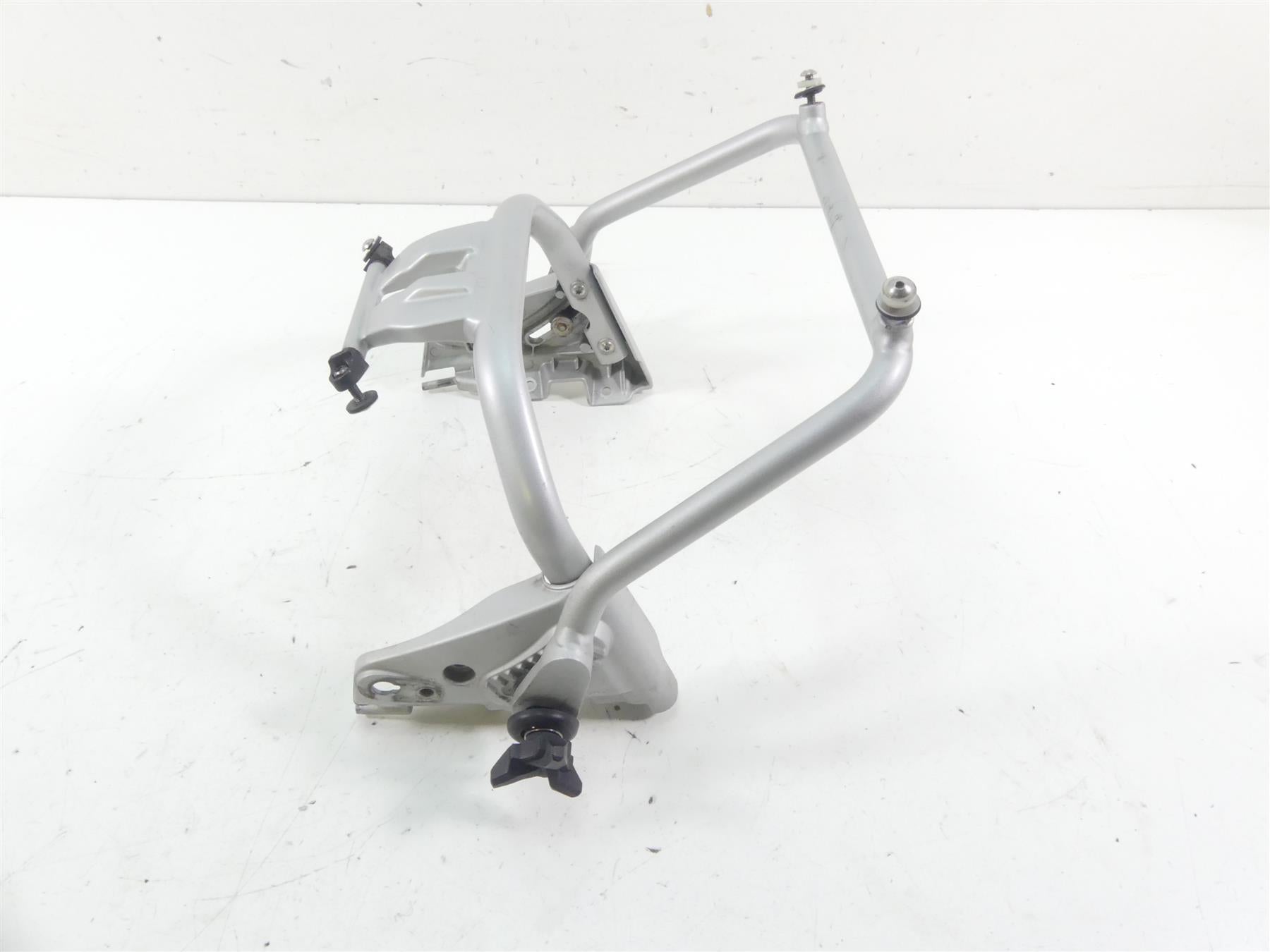 2012 BMW R1200 GS K255 Adventure Windshield Screen Headlight Bracket 46637702712 {{ shop.shopifyCountryName }} - Mototech271