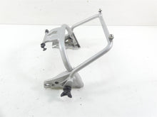 Load image into Gallery viewer, 2012 BMW R1200 GS K255 Adventure Windshield Screen Headlight Bracket 46637702712
