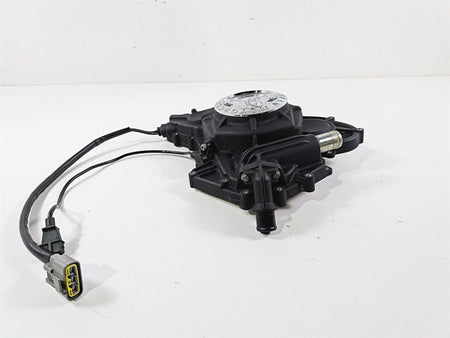 2021 Indian Scout 1200 Engine Side Cover With Stator 1206269 {{ shop.shopifyCountryName }} - Mototech271