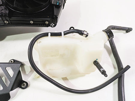 2019 Ducati Supersport 939 S Radiator Fan Reservoir Hoses - No Leaks 54841033A {{ shop.shopifyCountryName }} - Mototech271
