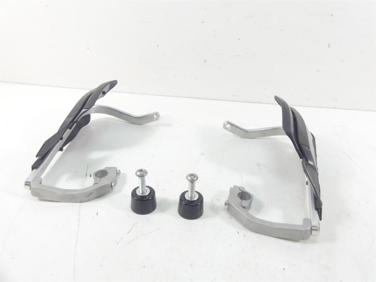 2017 BMW R1200GS GSW K50 Barkbusters Hand Guard & Rail Mounts Set BHG-50 V035 {{ shop.shopifyCountryName }} - Mototech271