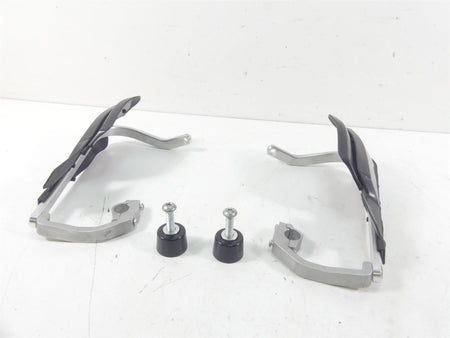 2017 BMW R1200GS GSW K50 Barkbusters Hand Guard & Rail Mounts Set BHG-50 V035 {{ shop.shopifyCountryName }} - Mototech271