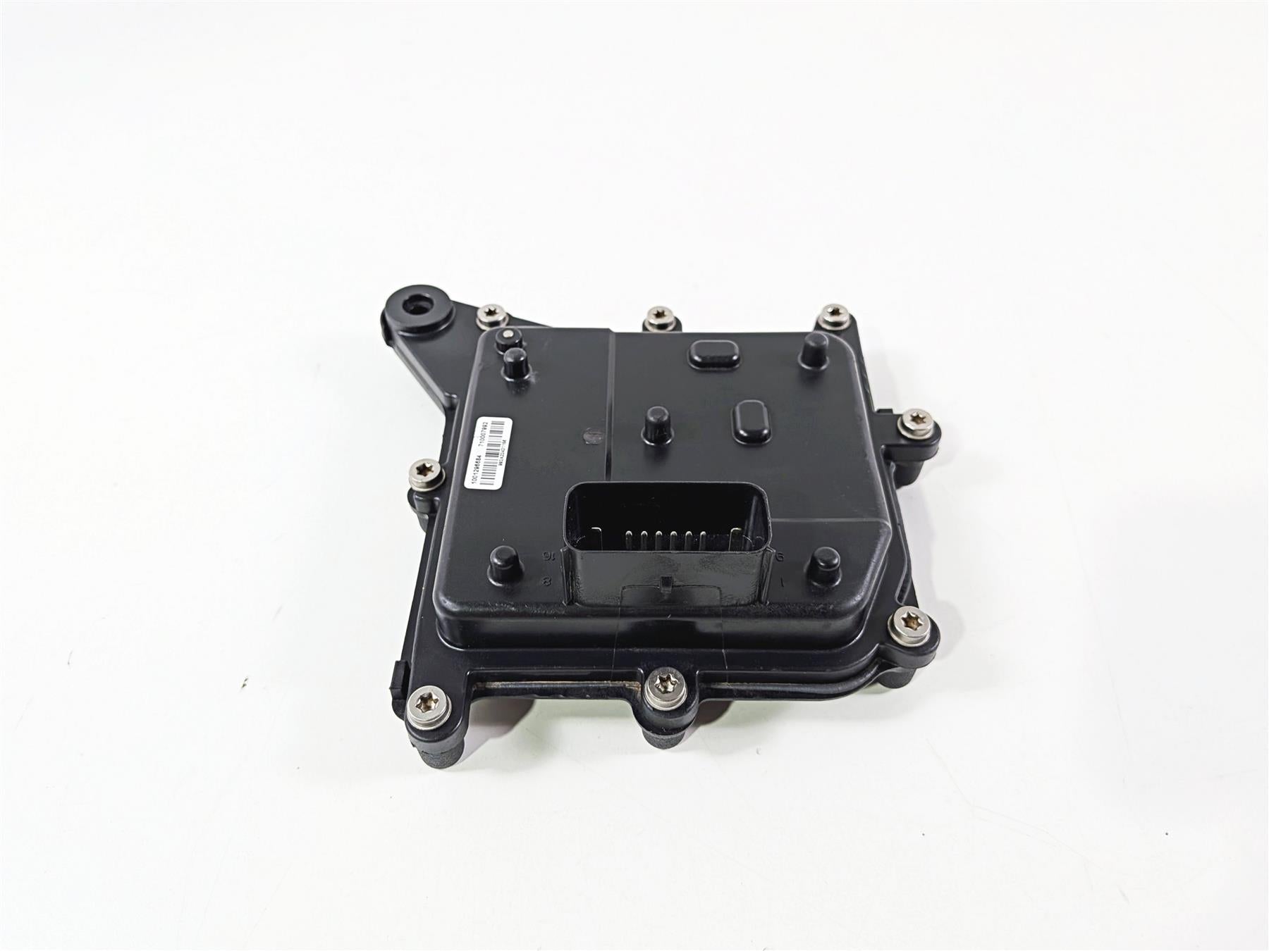2022 Can Am Maverick X3 XRC Turbo RR 72" Front Drive Differential Module 710007992-Mototech271