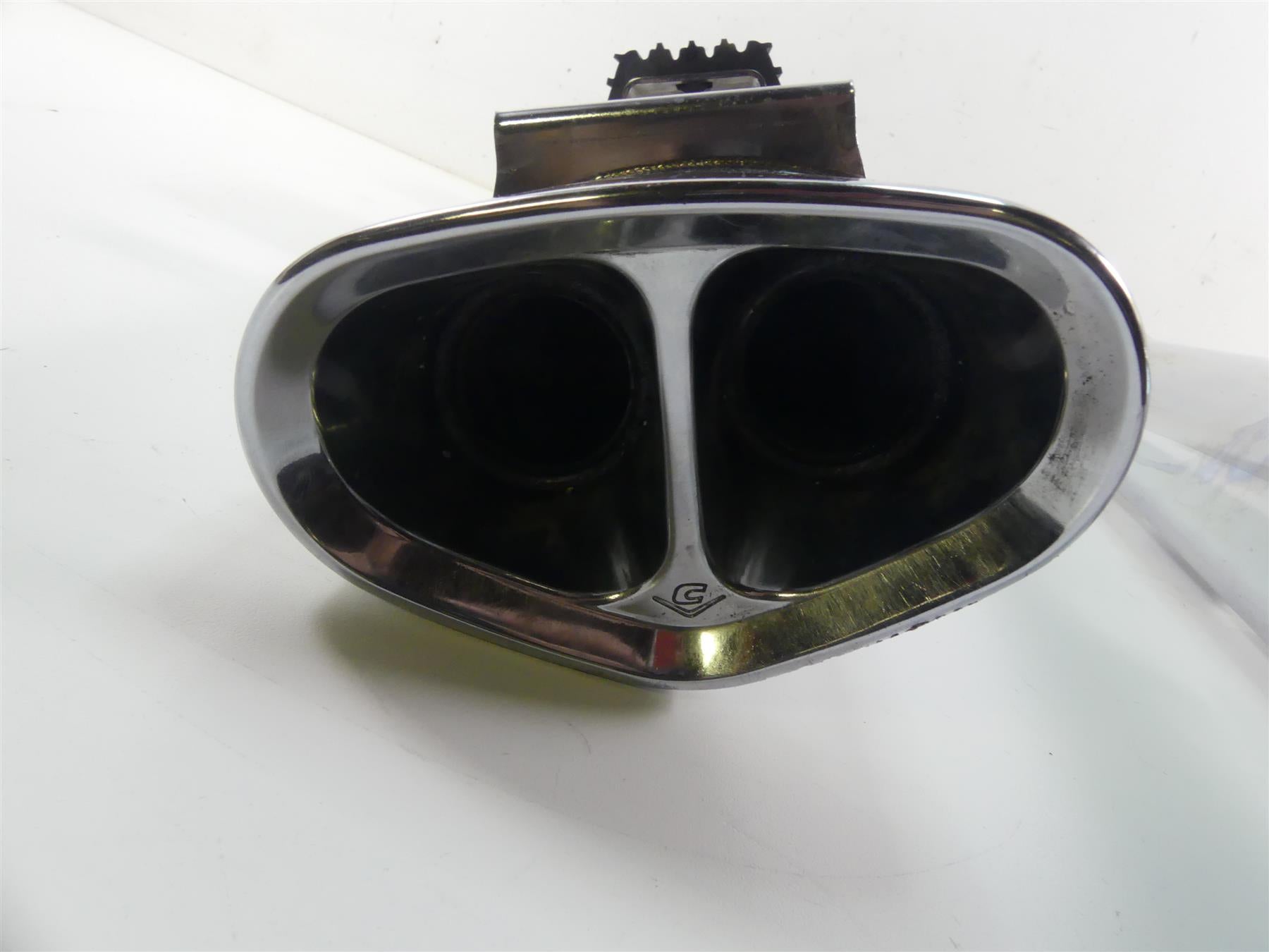 2015 Victory Cross Country Tour Performance Exhaust Slip On Muffler Set 1261978 {{ shop.shopifyCountryName }} - Mototech271