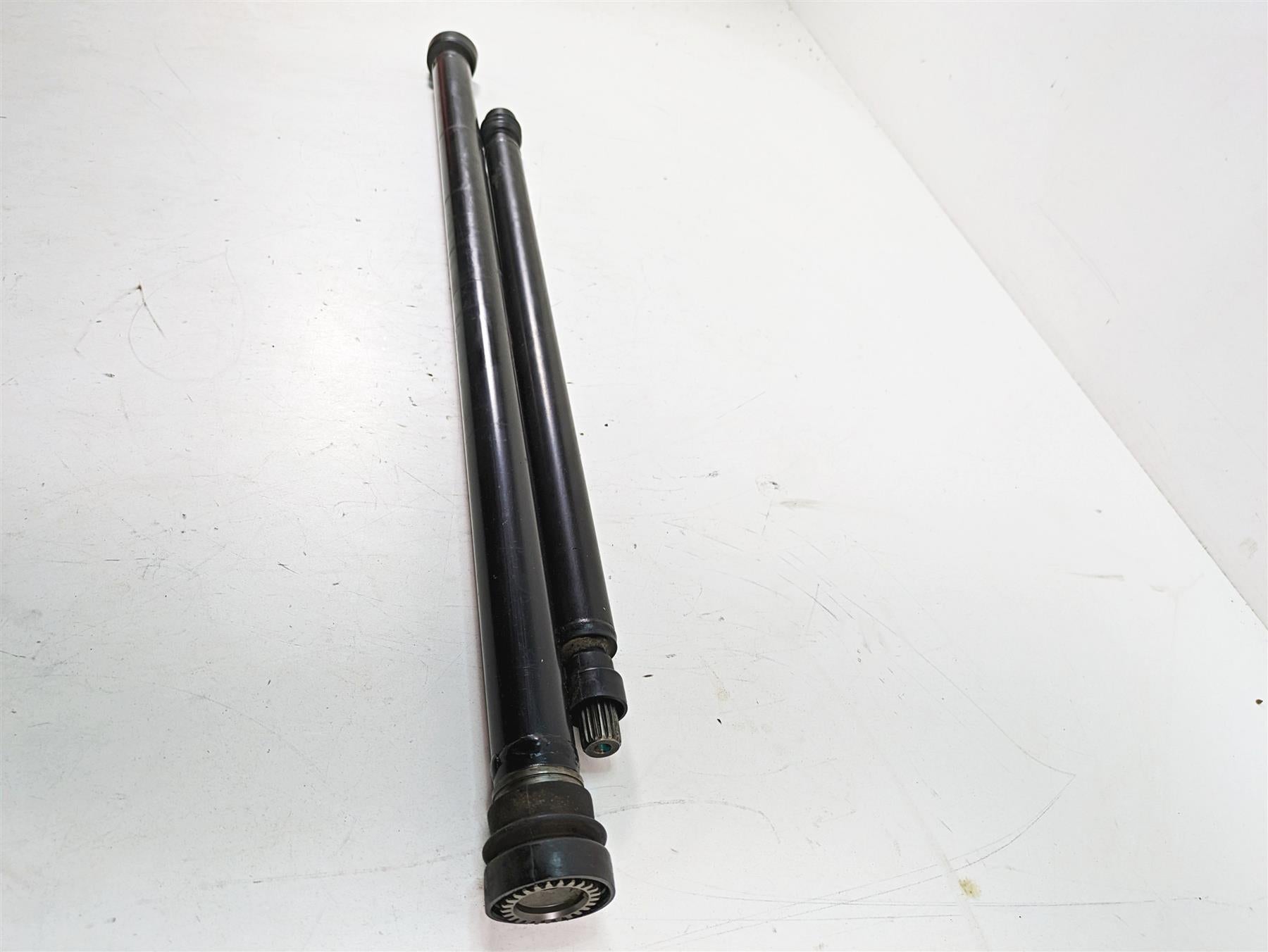 2019 Yamaha YXZ1000 R EPS SS SE Center Prop Axle Drive Shaft Set B5H-46172-10-00 {{ shop.shopifyCountryName }} - Mototech271