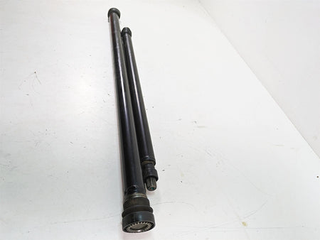 2019 Yamaha YXZ1000 R EPS SS SE Center Prop Axle Drive Shaft Set B5H-46172-10-00 {{ shop.shopifyCountryName }} - Mototech271