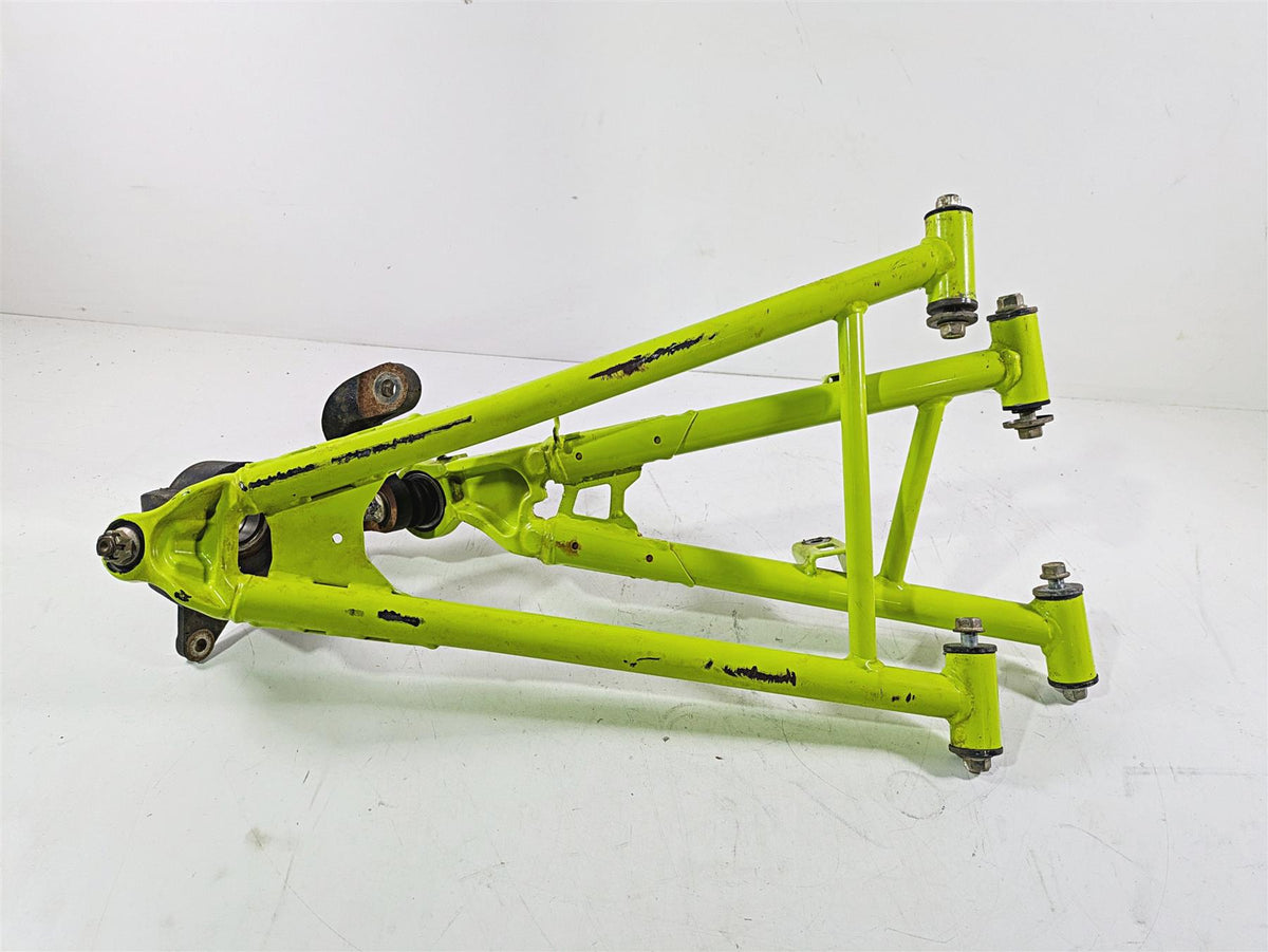 2021 Kawasaki Teryx KRX KRF 1000 Front Left Knee Assembly 39007-0424 39007-0463 {{ shop.shopifyCountryName }} - Mototech271