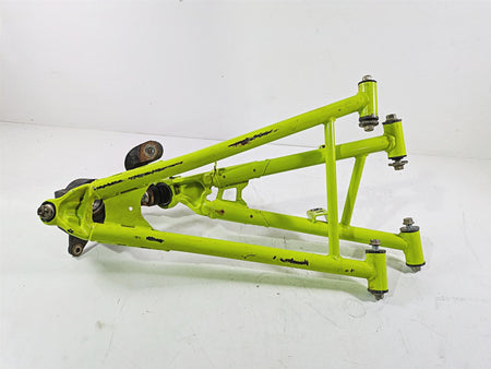 2021 Kawasaki Teryx KRX KRF 1000 Front Left Knee Assembly 39007-0424 39007-0463 {{ shop.shopifyCountryName }} - Mototech271