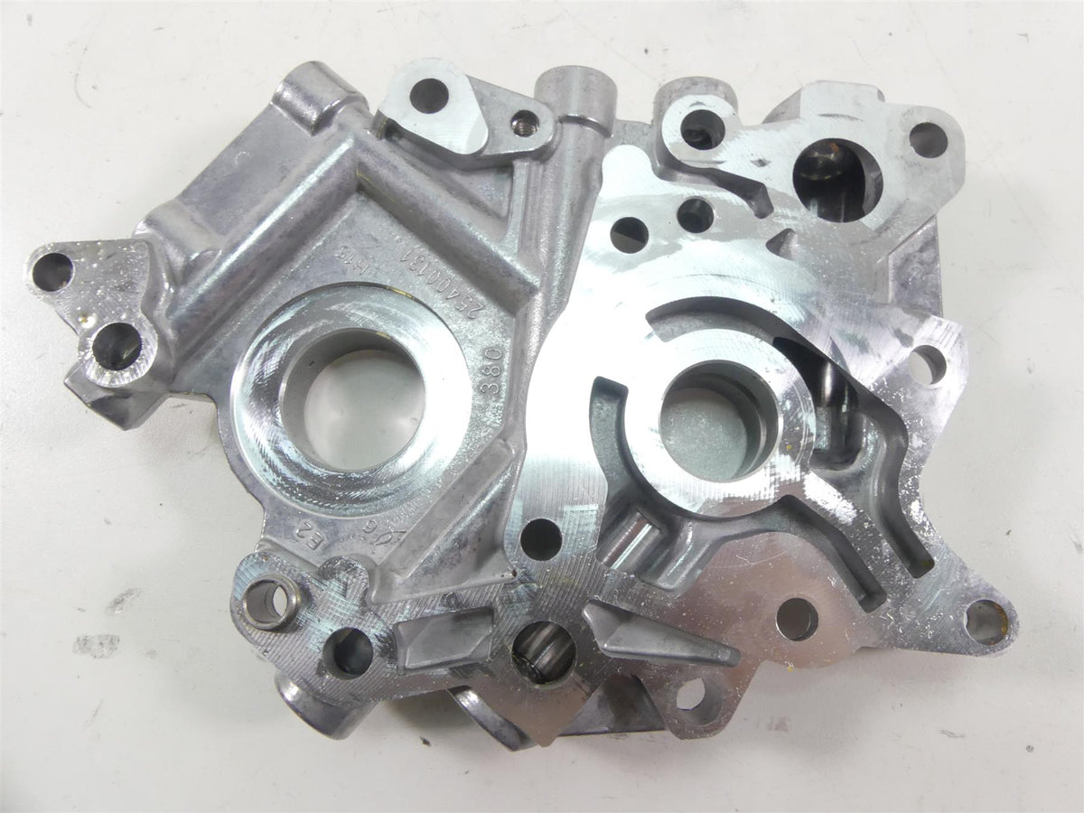 2018 Harley FLHC Softail Heritage Camshaft Cam Shaft Plate Set M8 25400133 {{ shop.shopifyCountryName }} - Mototech271