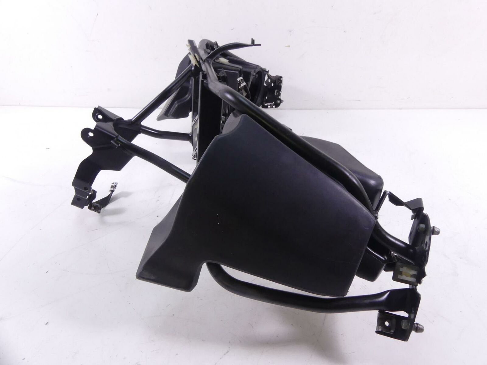 2003 BMW R1200CL K30 Front Stay Subframe Speaker Gauges Mount 46637659454 {{ shop.shopifyCountryName }} - Mototech271