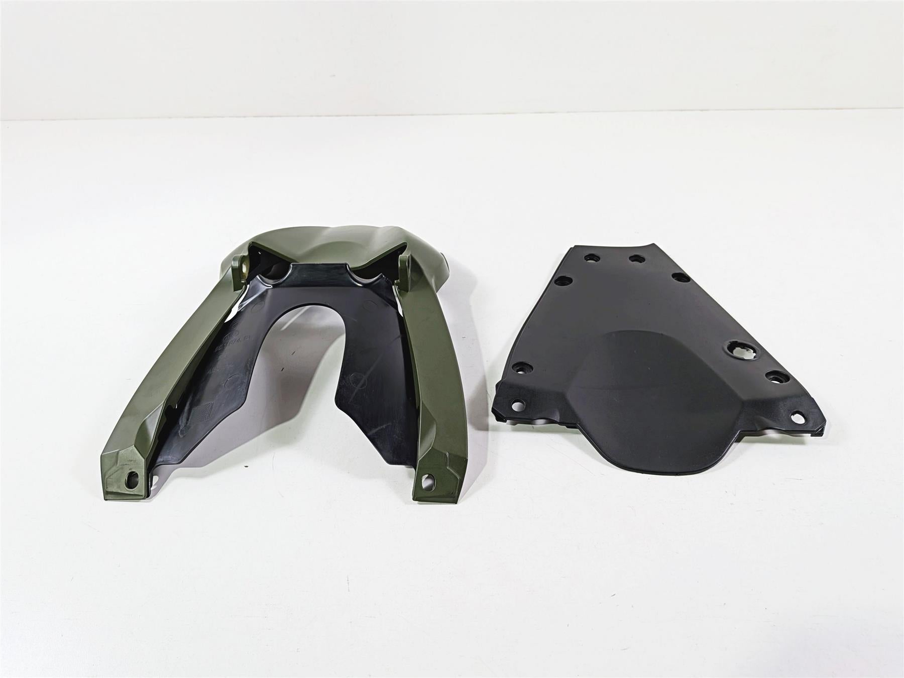 2015 Ducati Scrambler Urban Enduro Rear Fender Cover Fairing Set 56510731AT-Mototech271