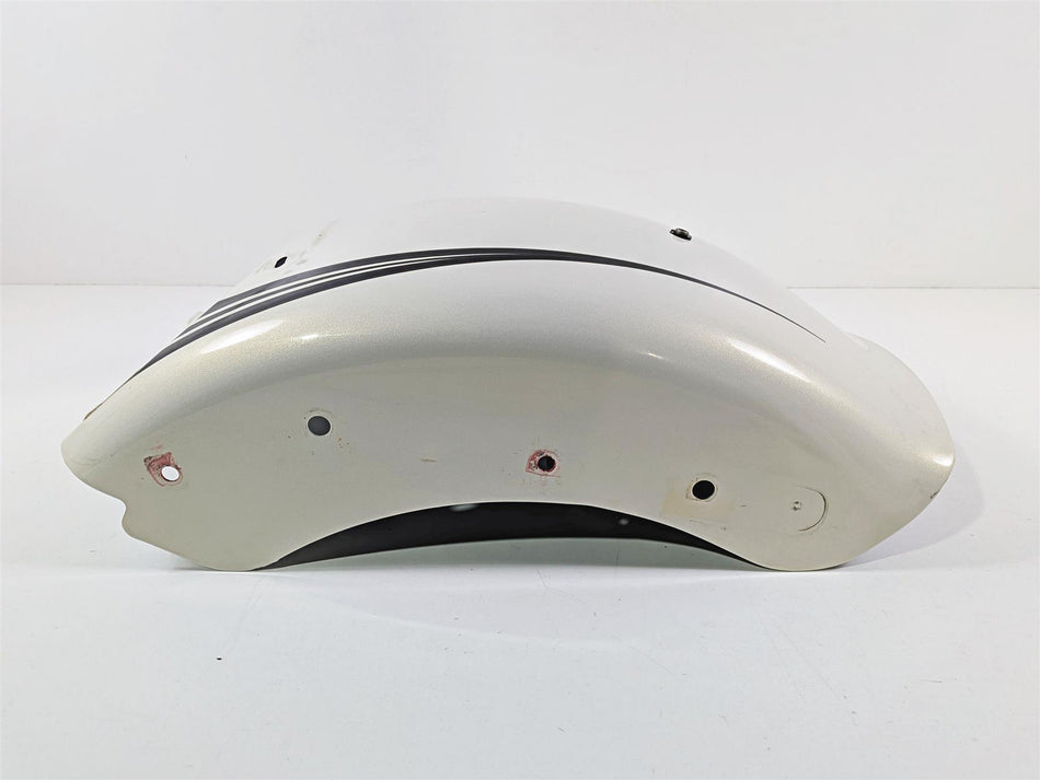 2014 Harley FXSB Softail Breakout Rear Fender Morocco Gold 59500099A-Mototech271