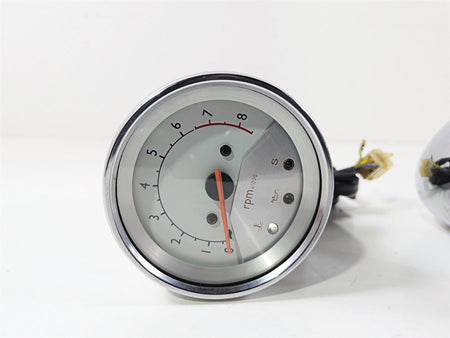 1997 Honda GL1500 CA Valkyrie Speedo Tacho Gauge Meter Set 37205-MZ0-671-Mototech271