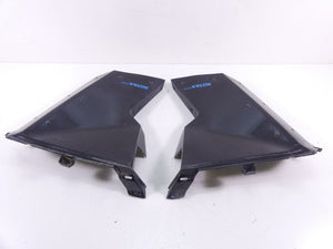 2017 Can Am Maverick 1000R DPS Front Lower Fairing Side Panel Set 705011645 | Mototech271