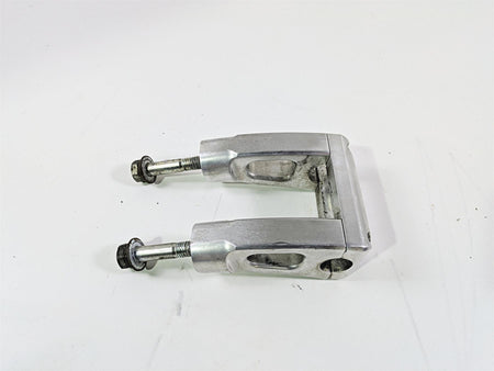 2002 Indian Spirit Deluxe Handlebar Riser Holder 39-047 39-048 {{ shop.shopifyCountryName }} - Mototech271