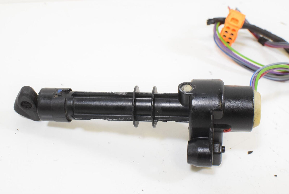 09 BMW K1200LT K1200 LT 89V3 Ignition Switch Key Lock SET 51252347015 {{ shop.shopifyCountryName }} - Mototech271